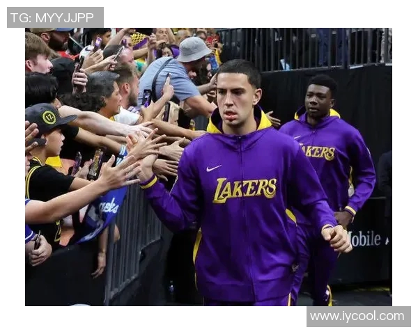 湖人锋线轮换策略调整分析与未来展望探讨