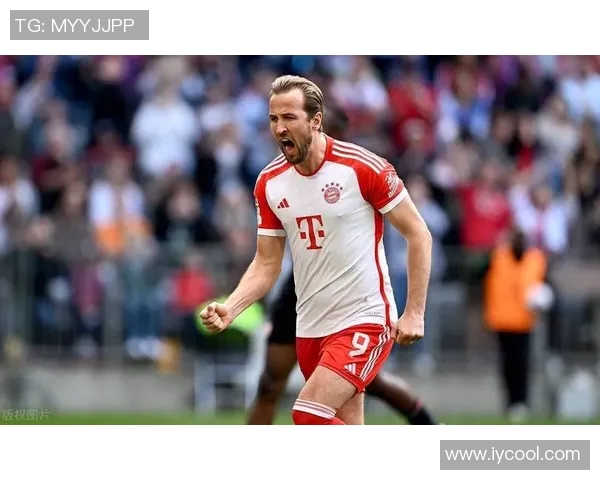 凯恩欧冠破门助球队晋级展现超级前锋实力与决胜时刻的完美结合