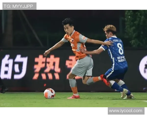 山东泰山vs北京国安戴伟浚 山东泰山vs北京国安戴伟浚