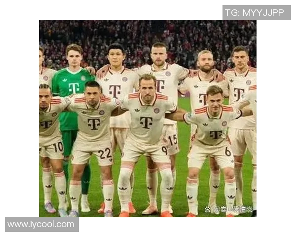 凯恩欧冠破门助球队晋级展现超级前锋实力与决胜时刻的完美结合