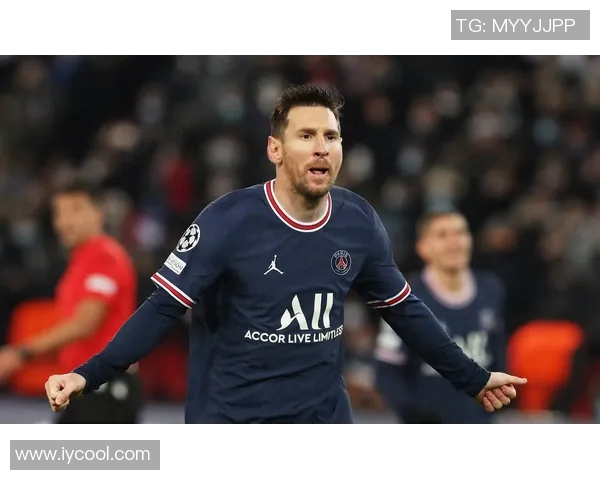 巴黎圣日耳曼再次蝉联欧冠冠军,梅西缔造传奇时刻 巴黎圣日耳曼再次蝉联欧冠冠军,梅西缔造传奇时刻