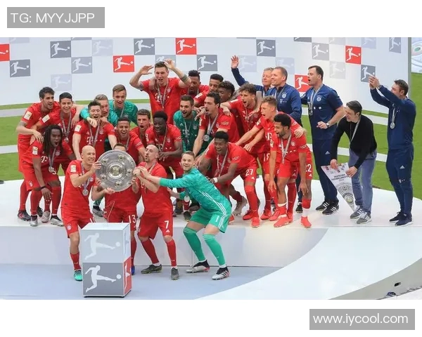 拜仁慕尼黑德甲再添一胜，稳扎稳打冲击冠军！