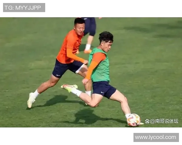 段刘愚精彩助攻助力青岛西海岸球队迎来胜利新篇章