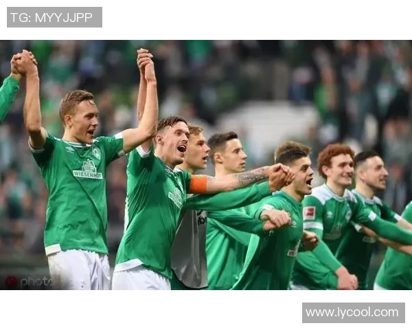 德乙球队35年后进联赛4强,逼平不莱梅取得历史突破 德乙球队35年后进联赛4强,逼平不莱梅取得历史突破