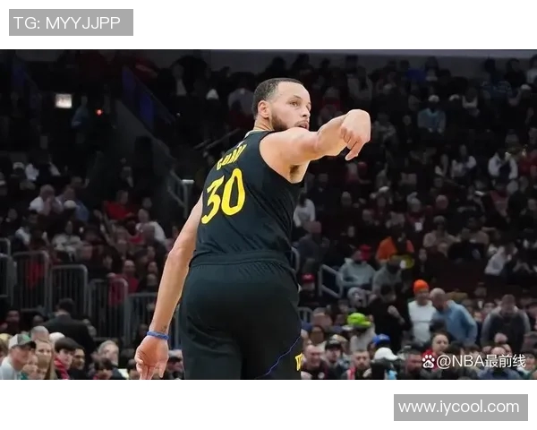 公牛球星受伤退赛，勇士大胜送队14连败：NBA赛场风云再起