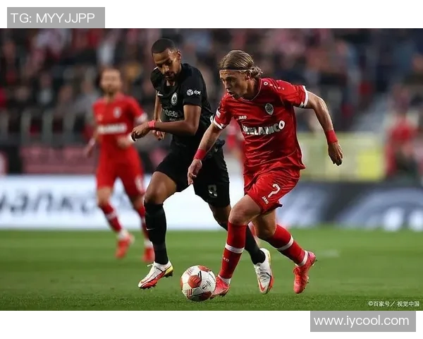 汉堡凭借强力进攻,击败法兰克福取得关键胜利 汉堡凭借强力进攻,击败法兰克福取得关键胜利