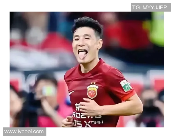 武磊助力足协杯精彩对决展现中国足球新希望与激情