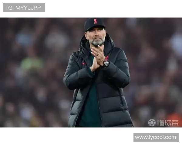 克洛普传出转投巴黎圣日耳曼可能,利物浦球迷心痛难舍 克洛普传出转投巴黎圣日耳曼可能,利物浦球迷心痛难舍