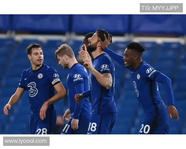 切尔西逆转热刺，重返英超前四：蓝军的荣耀时刻