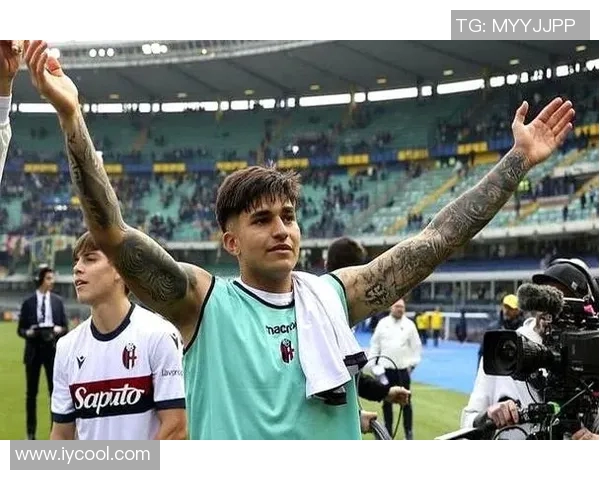 劳塔罗谈未来计划，或将转会其他俱乐部