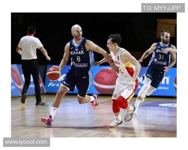 希腊男篮大放异彩，胜土耳其跻身东京奥运八强!