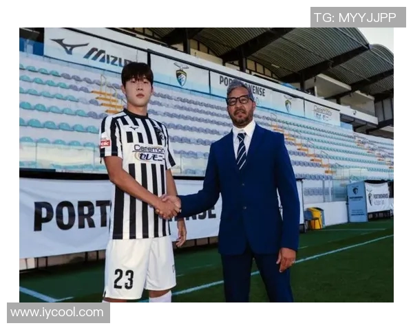 沃尔夫斯堡宣布签下青年才俊,引援再添新力量! 沃尔夫斯堡宣布签下青年才俊,引援再添新力量!