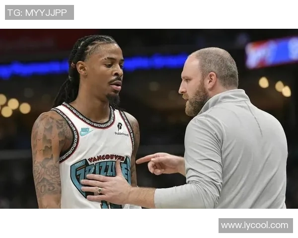 灰熊主帅祭出新战术，重组阵容迎接新赛季挑战