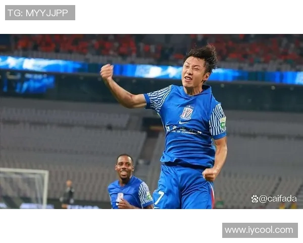 申花神勇夺8强!亚冠之路依旧坚定,冠军梦想更近一步 申花神勇夺8强!亚冠之路依旧坚定,冠军梦想更近一步