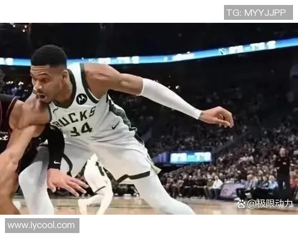 猛龙逆袭雄鹿,一战获胜:揭开NBA赛场上的奇迹 猛龙逆袭雄鹿,一战获胜:揭开NBA赛场上的奇迹