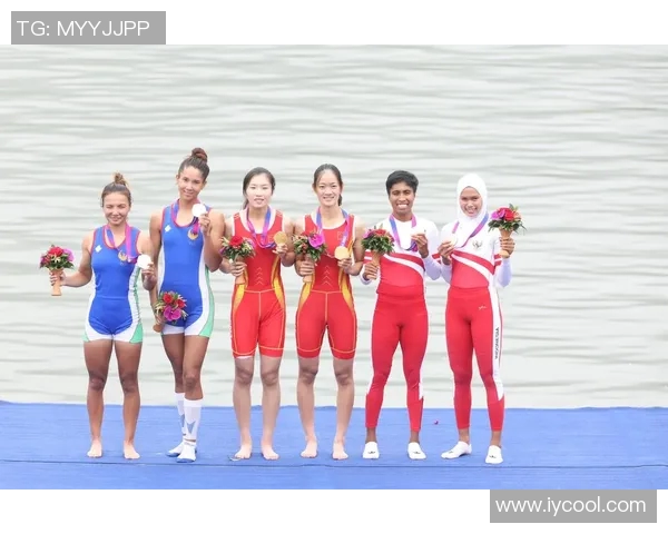 赛艇双人双桨赛精彩回顾与成绩分析展现运动员的卓越表现与激烈竞争 赛艇双人双桨赛精彩回顾与成绩分析展现运动员的卓越表现与激烈竞争